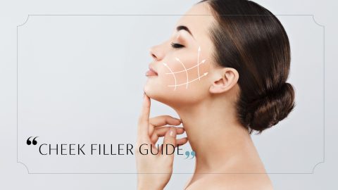 How Long Does Cheek Filler Last?