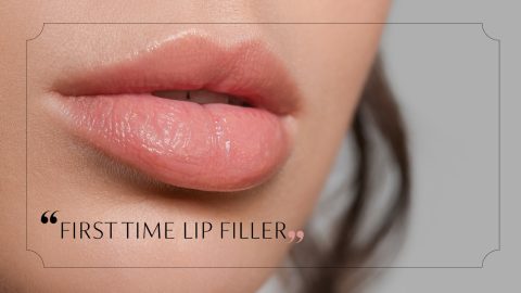 How Many CCs Should Be Used for the First Lip Filler?